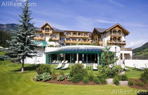 Hotel La Perla 3